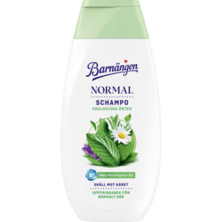 NORMAL SCHAMPO 250ML