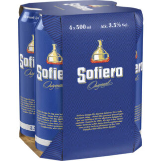 SOFIERO 3