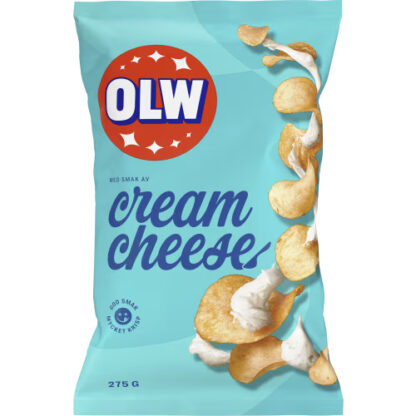 CHIPS CR CHE 200G