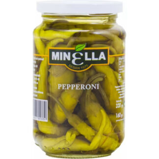 PEPERONI