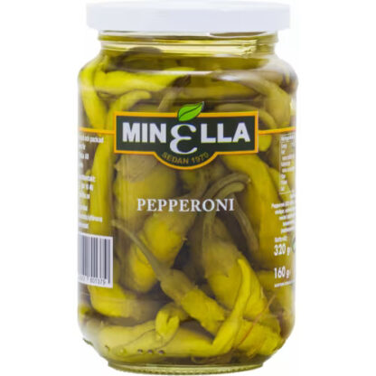 PEPERONI