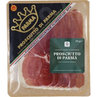 PROSCIUTTO PARMA