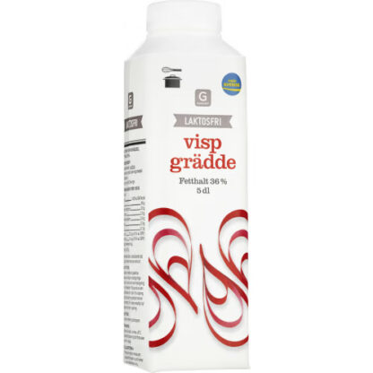 GRÄDDE 0,5L LF