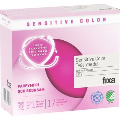 TVÄTTM750G PU SEN CO