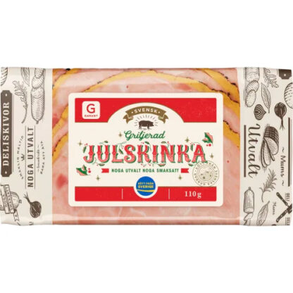 JULSKINKA 110G