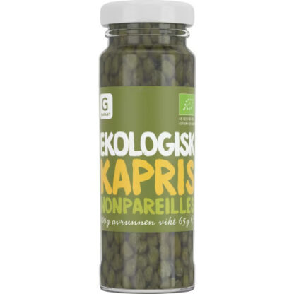 KAPRIS NON PAREILLES