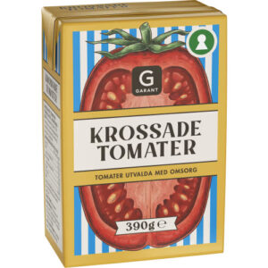 KROSSADE TOMATER