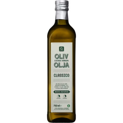 OLIVOLJA CLASSICO