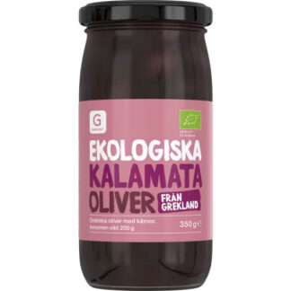 KALAMATAOLIVER 350G