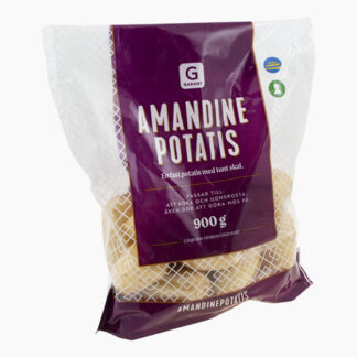 POTATIS AMANDINE