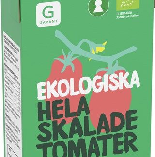 HELA TOMATER 500G