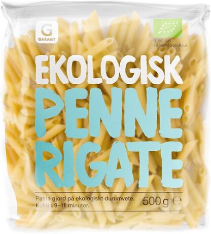 PASTA PENNE 500G