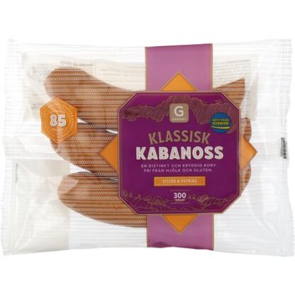 KABANOSS