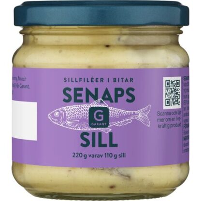 SENAPSSILL