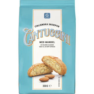 CANTUCCINI MANDEL