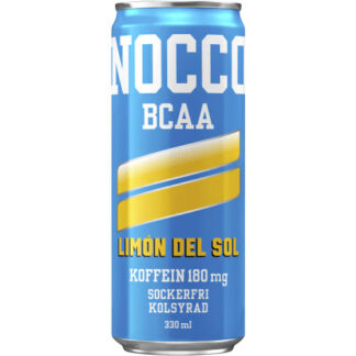 BCAA DRINK LIMON