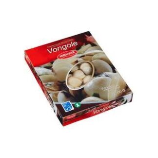 VONGOLEMUSSLOR