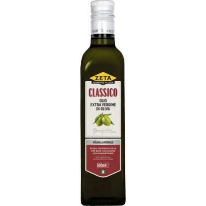 OLIVOLJA CLASSICO