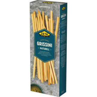 GRISSINI NATURELL