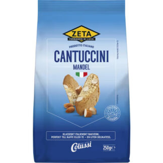 CANTUCCINI MANDEL