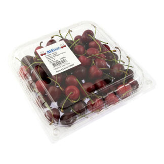 BIGARRÅER 500G