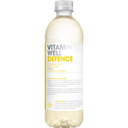 VITAMIN DEFENCE50CL