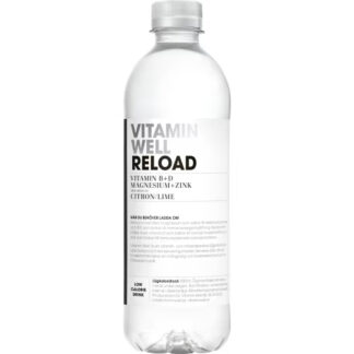 VITAMIN RELOAD 50CL