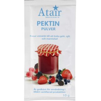 PEKTINPULVER