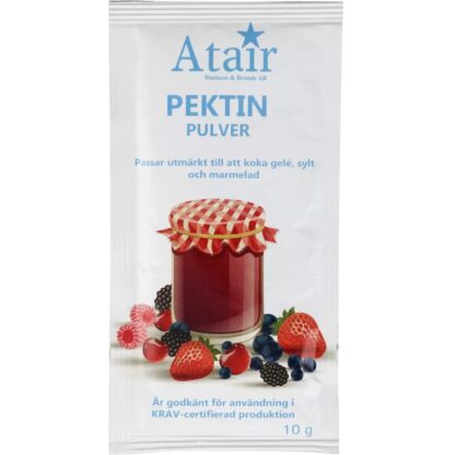 PEKTINPULVER