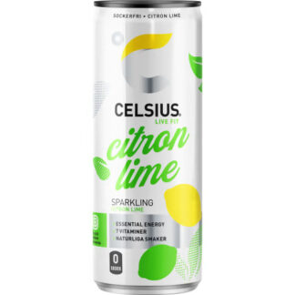 CITRON LIME