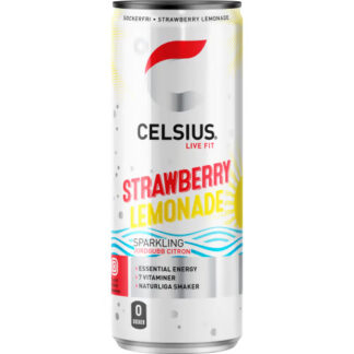 CELSIUS STRAWBERRY