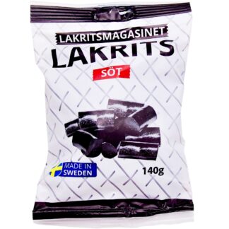 SÖTLAKRITS