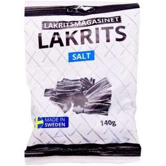 SALTLAKRITS