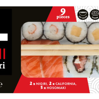 SUSHI HAJIMARI