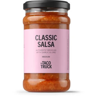 CLASSIC SALSA