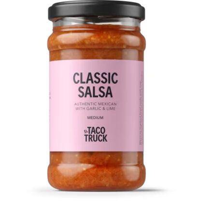 CLASSIC SALSA