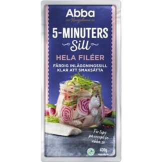 5 MIN SILL FILÉER
