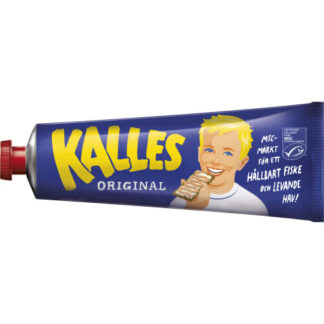KALLES ORGINAL