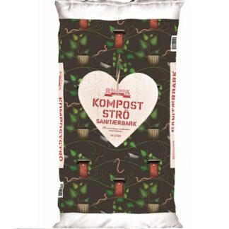 KOMPOSTSTRÖ SANITETS