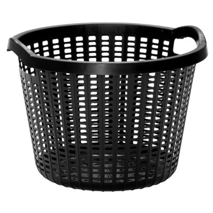 LÖVKORG 45L SVART