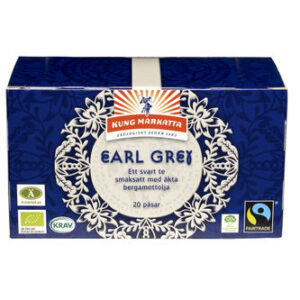 EARL GREY 20P
