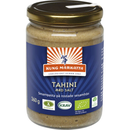 TAHINI M SALT