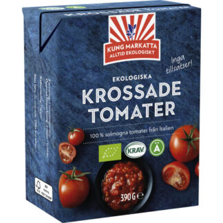 TOMATER KROSSADE