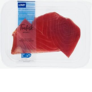 TONFISK NATURELL