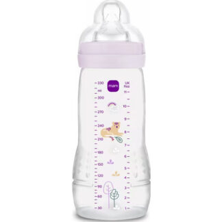 NAPPFLASKA 330ML