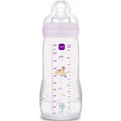 NAPPFLASKA 330ML