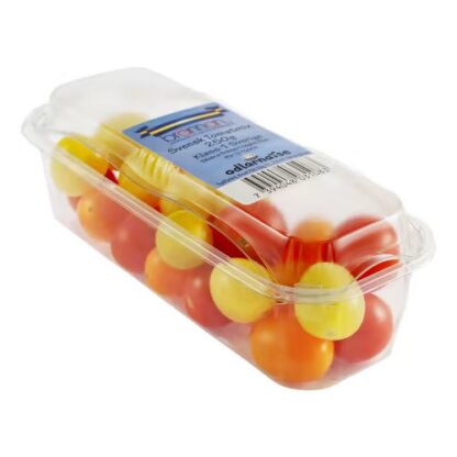 TOMAT MIX 250G