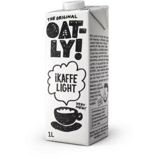 IKAFFE LIGHT 1L