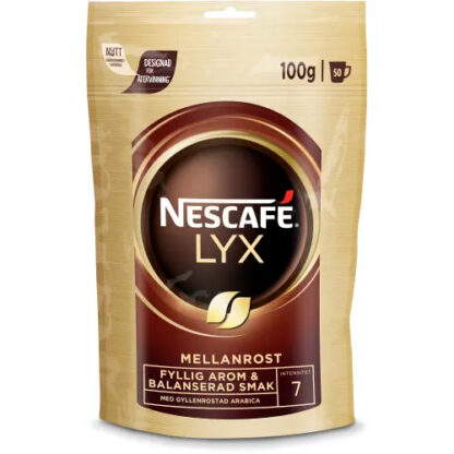 NESCAFE LYX ME 100G