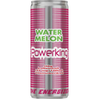 POWERKING MELON 25CL